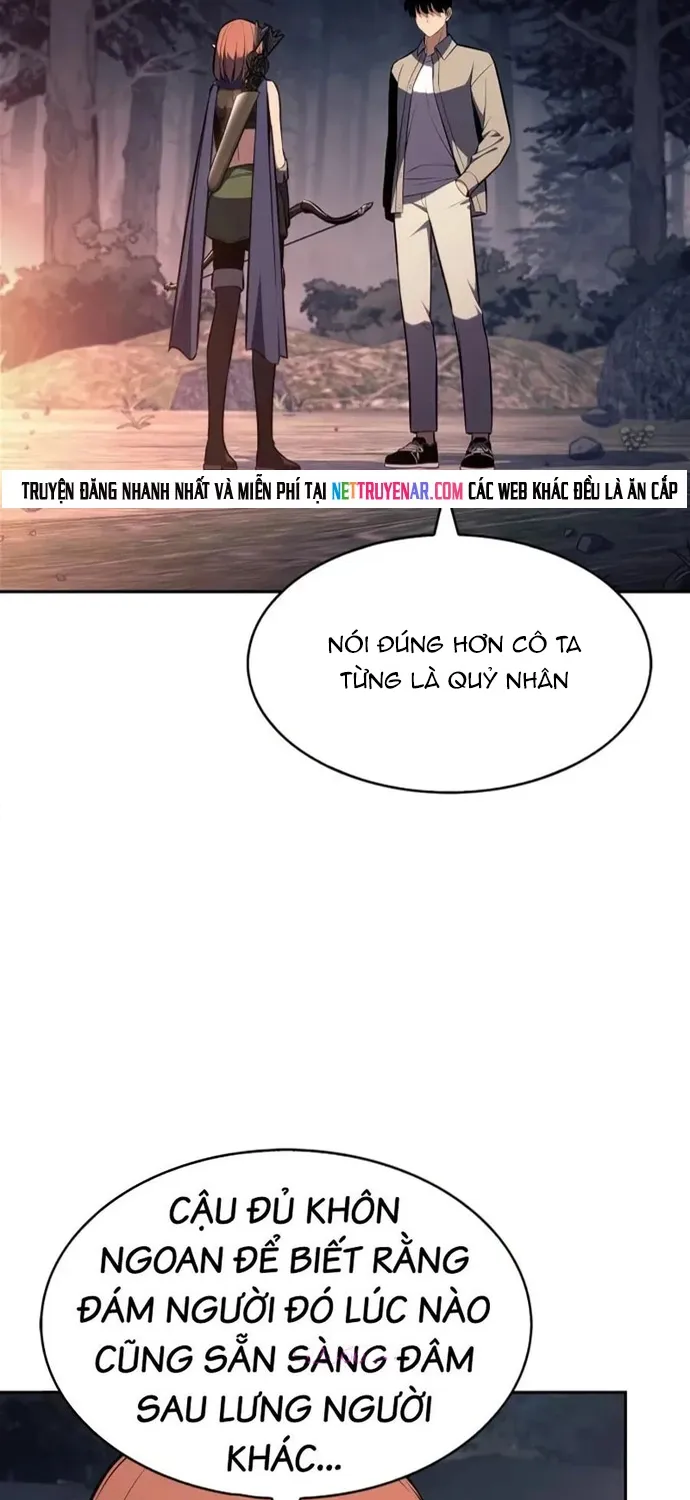 Người Chơi Mới Cấp Tối Đa Chap 252 - Next Chap 253