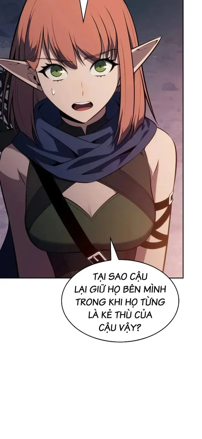 Người Chơi Mới Cấp Tối Đa Chap 252 - Next Chap 253