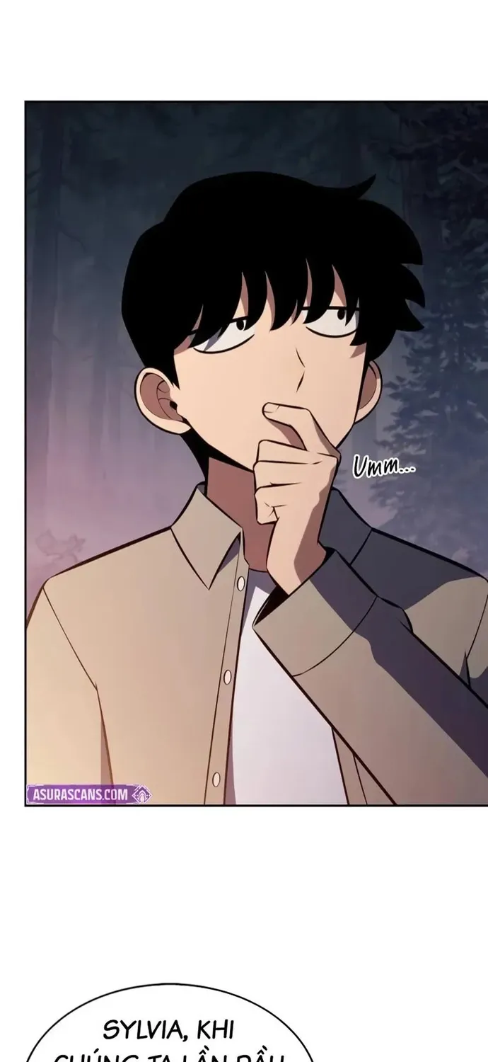 Người Chơi Mới Cấp Tối Đa Chap 252 - Next Chap 253