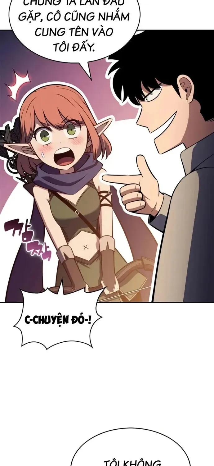 Người Chơi Mới Cấp Tối Đa Chap 252 - Next Chap 253