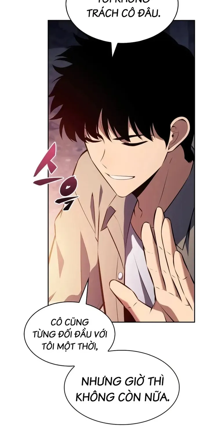 Người Chơi Mới Cấp Tối Đa Chap 252 - Next Chap 253