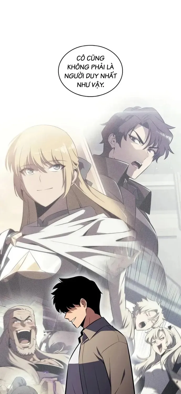 Người Chơi Mới Cấp Tối Đa Chap 252 - Next Chap 253