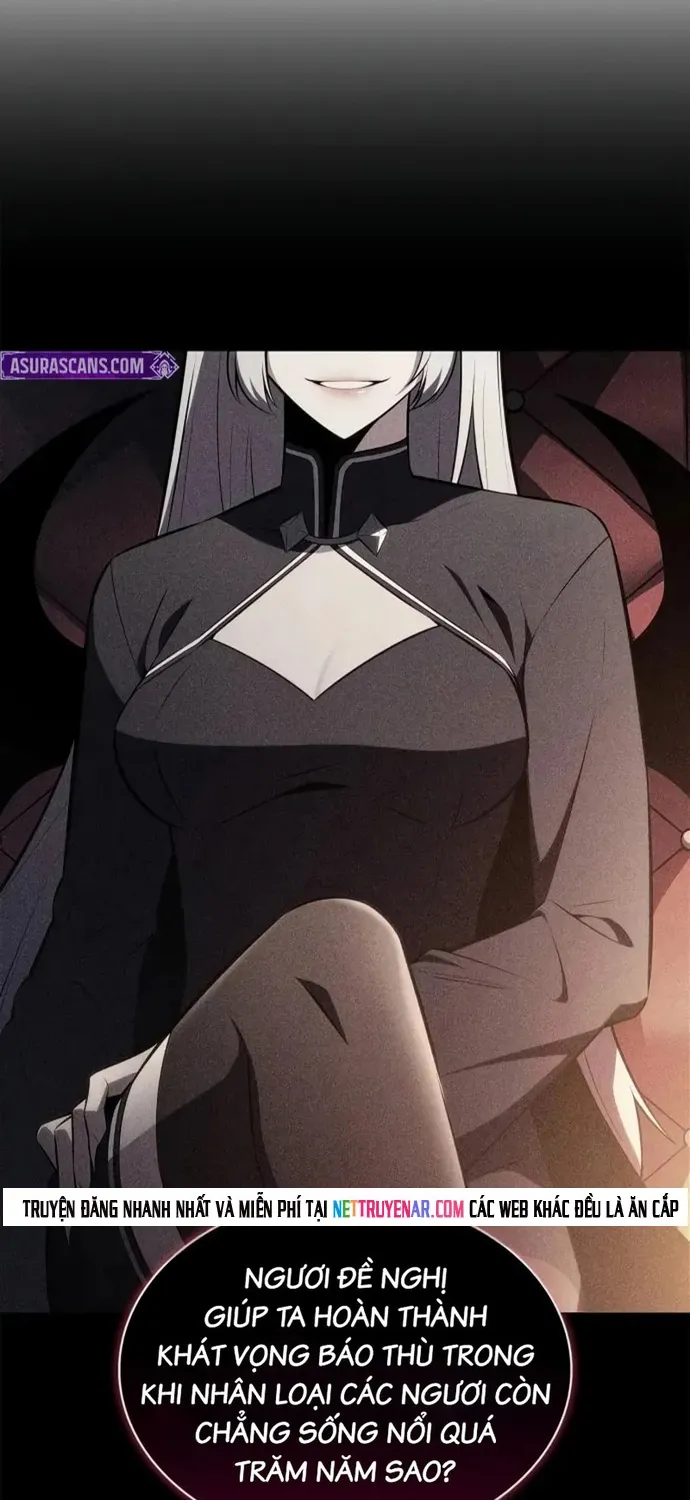 Người Chơi Mới Cấp Tối Đa Chap 252 - Next Chap 253