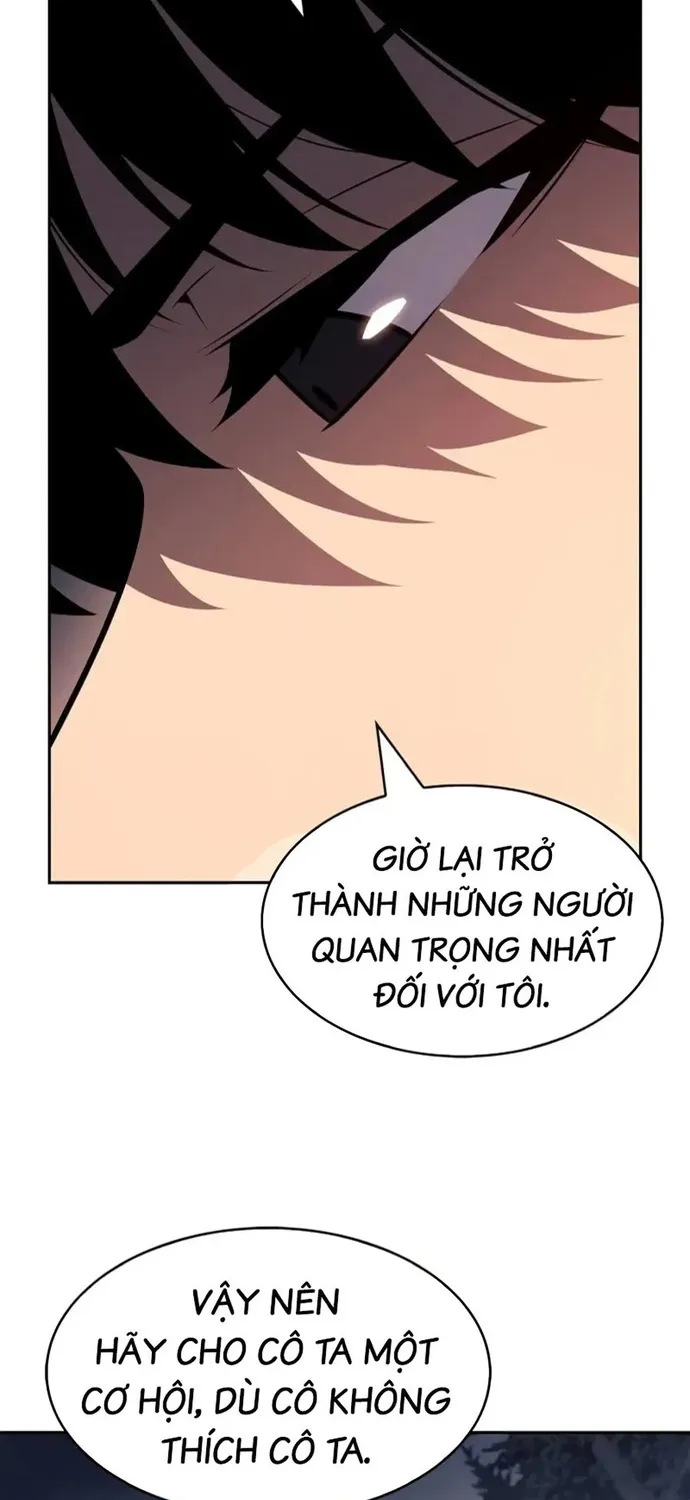 Người Chơi Mới Cấp Tối Đa Chap 252 - Next Chap 253