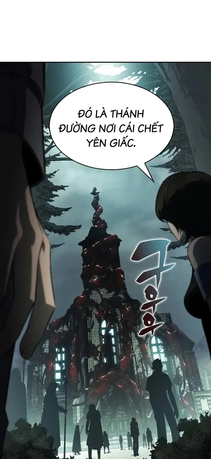 Người Chơi Mới Cấp Tối Đa Chap 252 - Next Chap 253