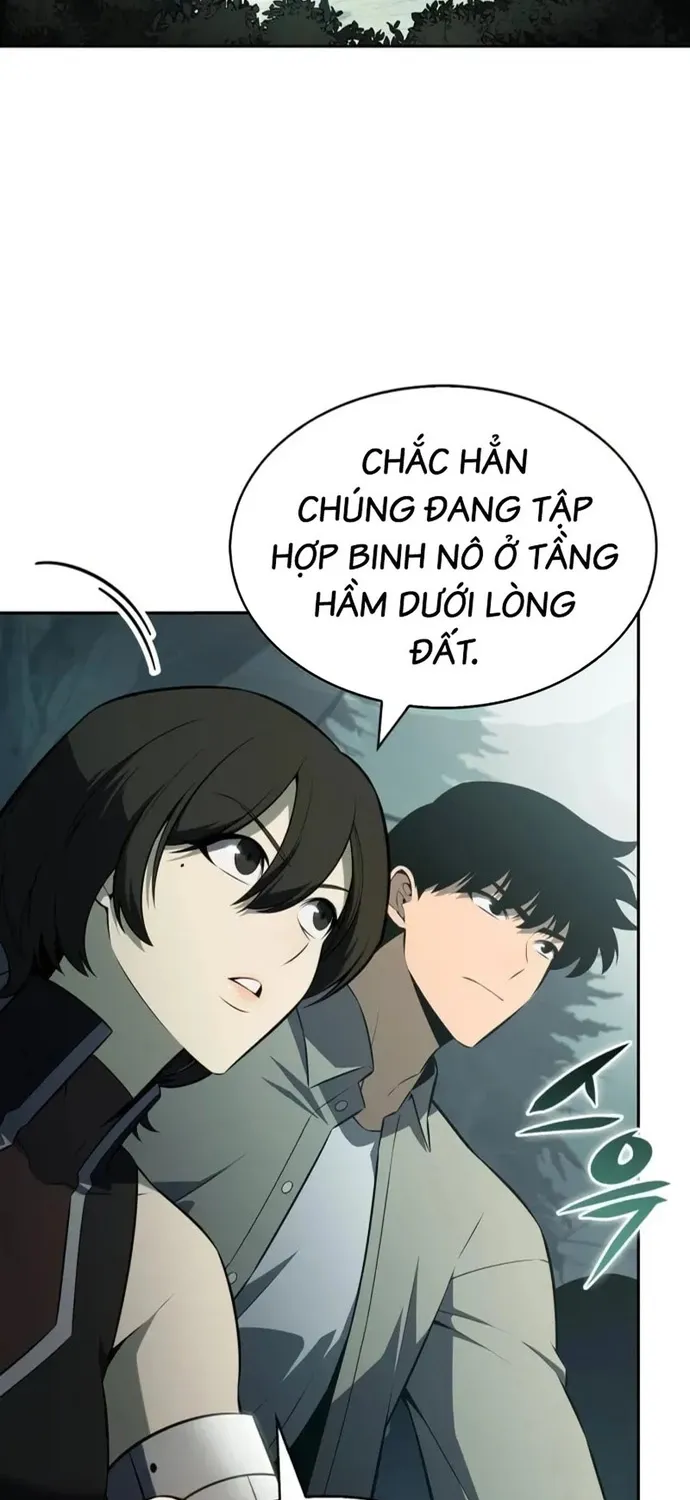 Người Chơi Mới Cấp Tối Đa Chap 252 - Next Chap 253