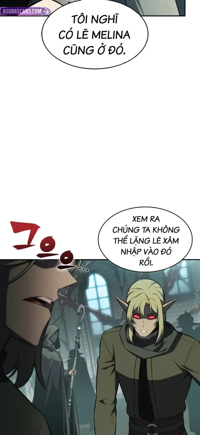 Người Chơi Mới Cấp Tối Đa Chap 252 - Next Chap 253