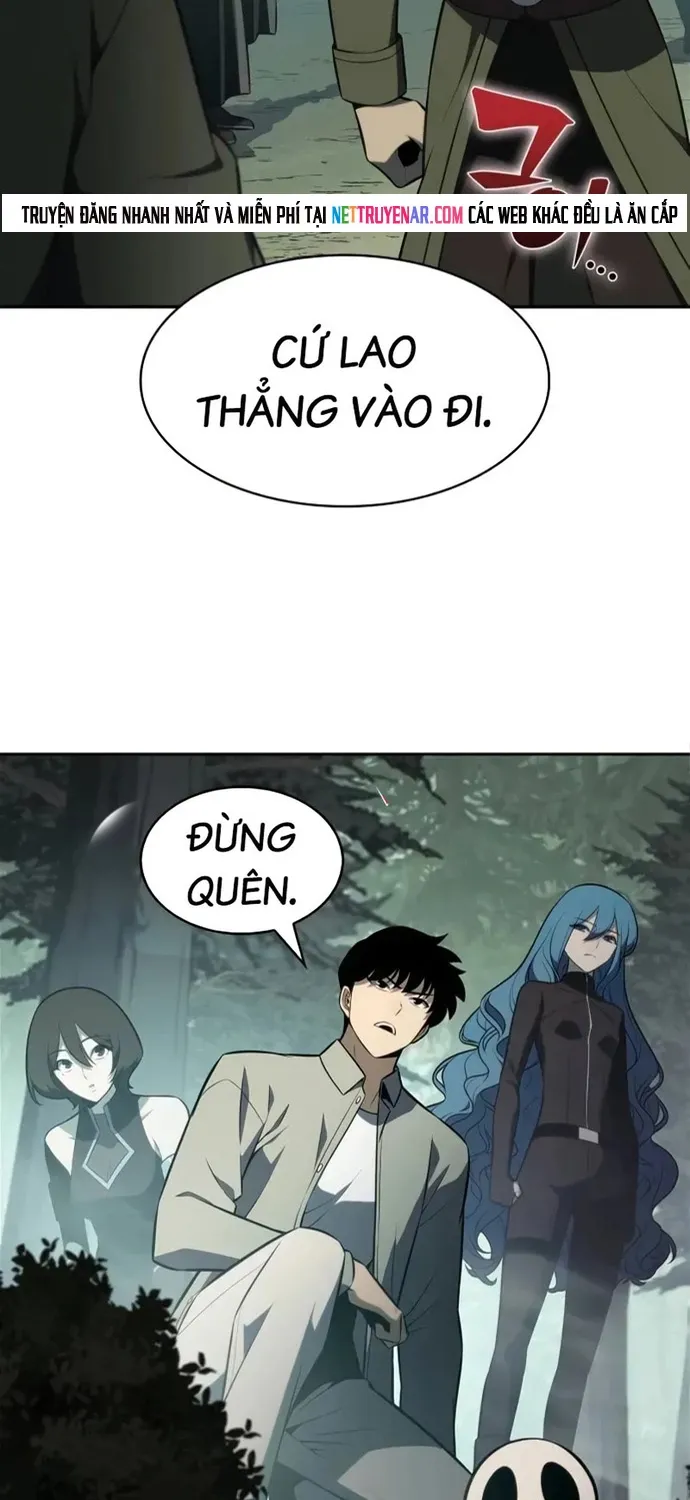 Người Chơi Mới Cấp Tối Đa Chap 252 - Next Chap 253