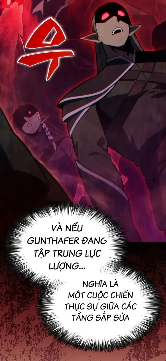 Người Chơi Mới Cấp Tối Đa Chap 252 - Next Chap 253