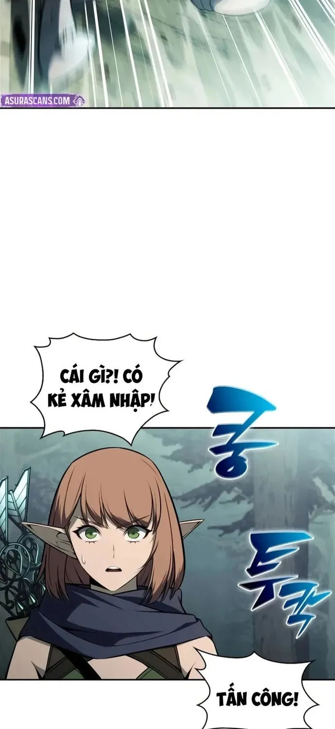 Người Chơi Mới Cấp Tối Đa Chap 252 - Next Chap 253