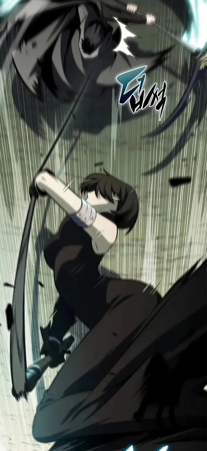 Người Chơi Mới Cấp Tối Đa Chap 252 - Next Chap 253