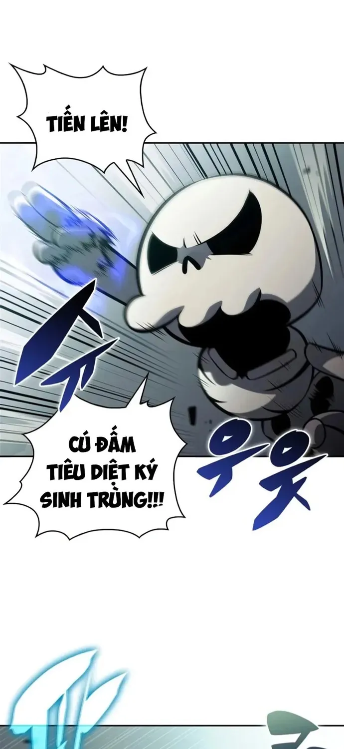 Người Chơi Mới Cấp Tối Đa Chap 252 - Next Chap 253