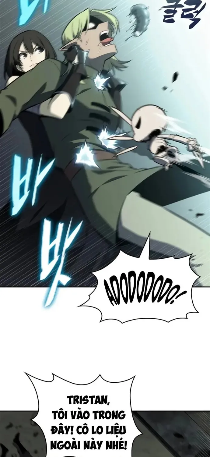 Người Chơi Mới Cấp Tối Đa Chap 252 - Next Chap 253