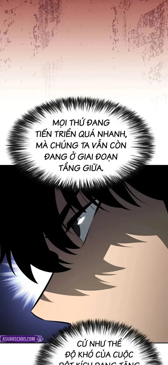 Người Chơi Mới Cấp Tối Đa Chap 252 - Next Chap 253