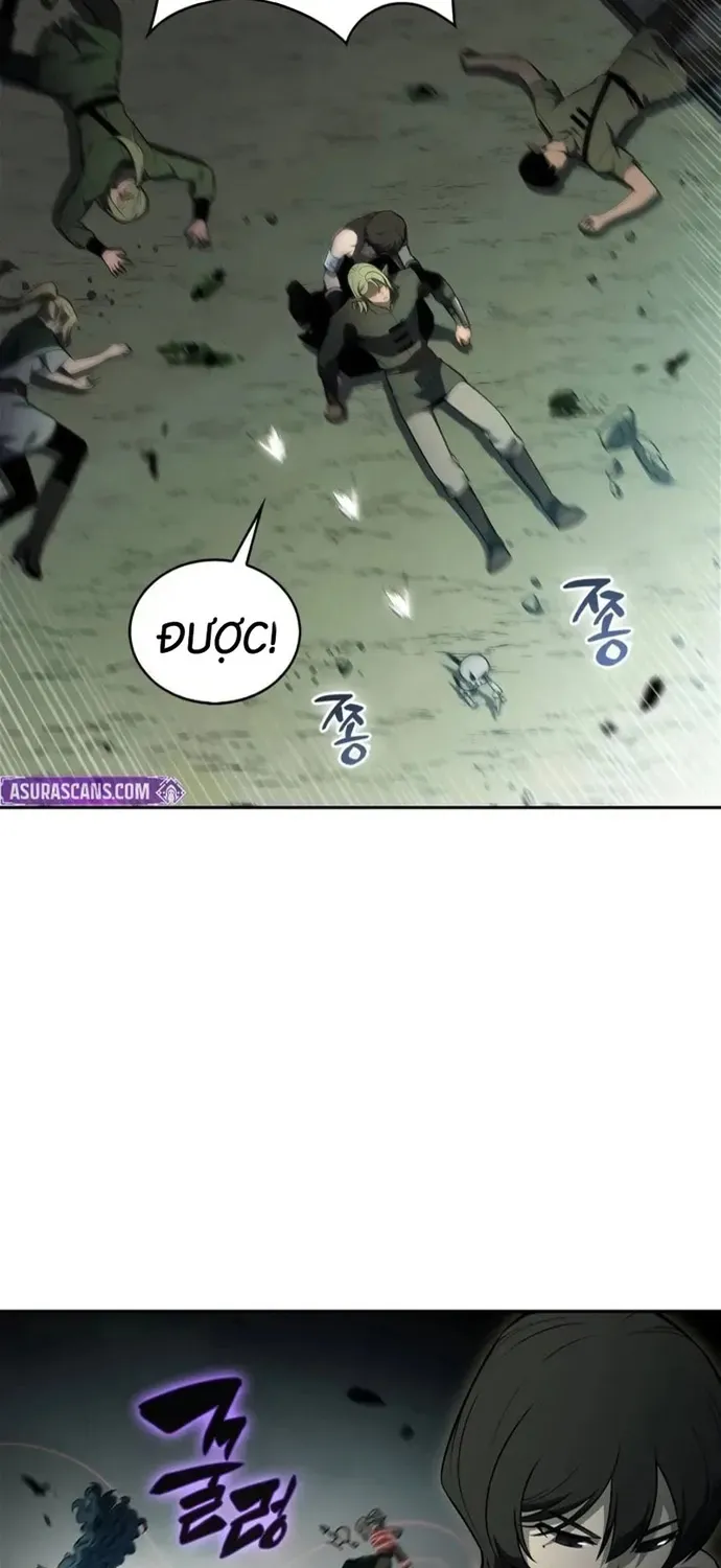 Người Chơi Mới Cấp Tối Đa Chap 252 - Next Chap 253