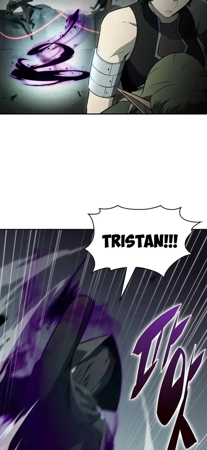 Người Chơi Mới Cấp Tối Đa Chap 252 - Next Chap 253