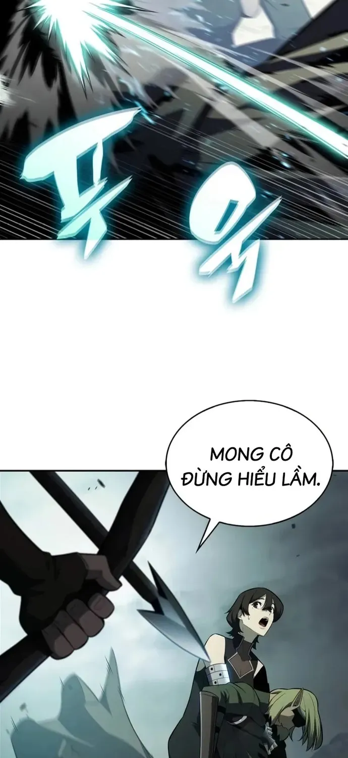 Người Chơi Mới Cấp Tối Đa Chap 252 - Next Chap 253