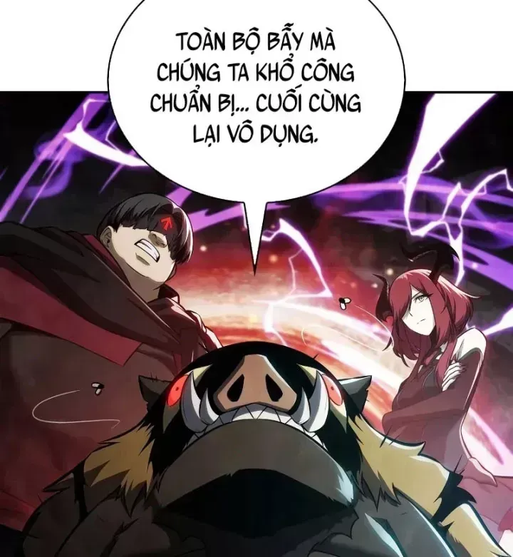 Người Chơi Mới Cấp Tối Đa Chap 253 - Next Chap 254