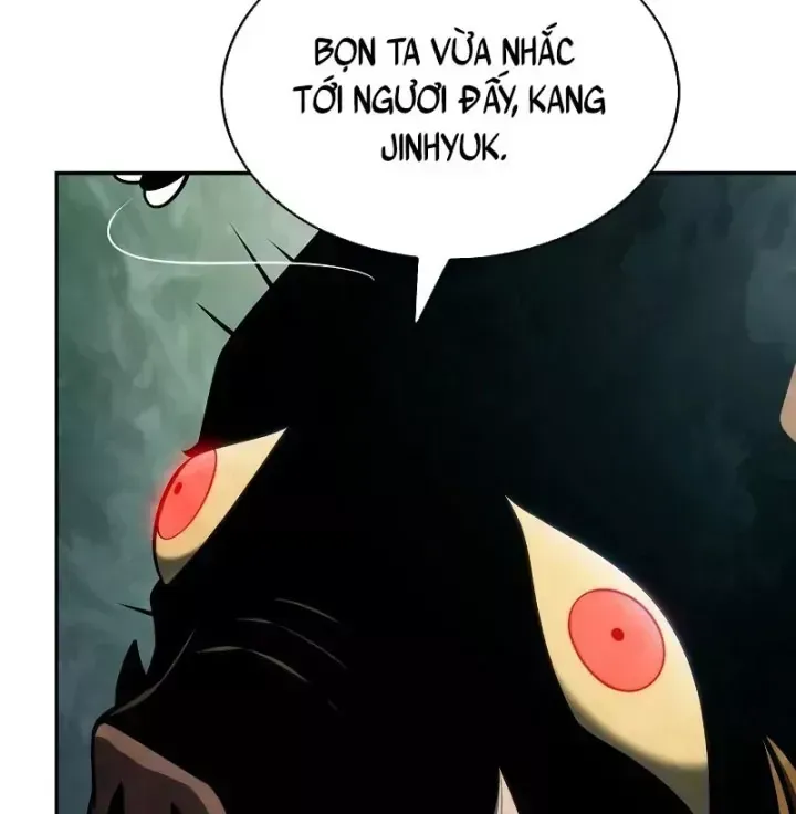 Người Chơi Mới Cấp Tối Đa Chap 253 - Next Chap 254