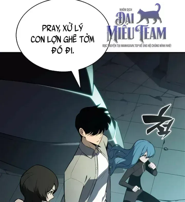 Người Chơi Mới Cấp Tối Đa Chap 253 - Next Chap 254