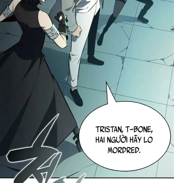 Người Chơi Mới Cấp Tối Đa Chap 253 - Next Chap 254