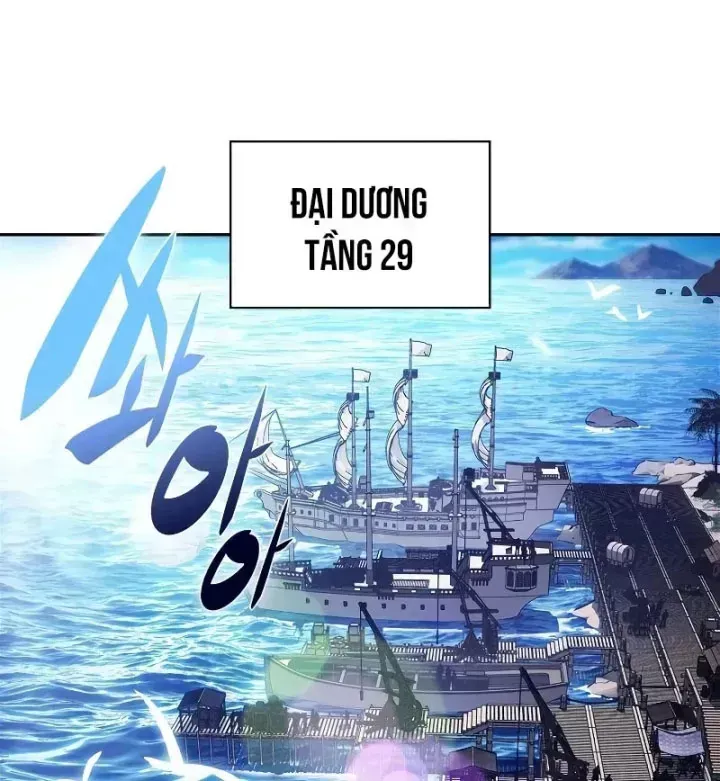 Người Chơi Mới Cấp Tối Đa Chap 253 - Next Chap 254