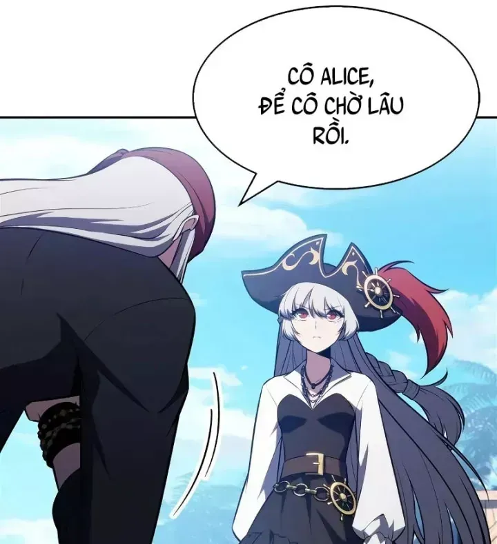 Người Chơi Mới Cấp Tối Đa Chap 253 - Next Chap 254