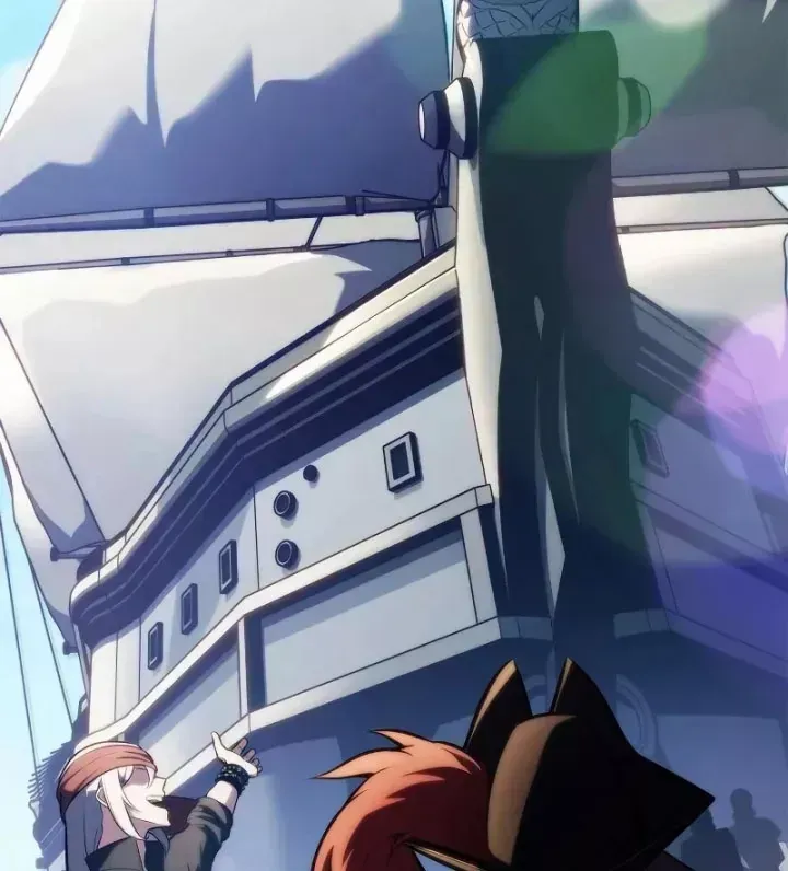 Người Chơi Mới Cấp Tối Đa Chap 253 - Next Chap 254