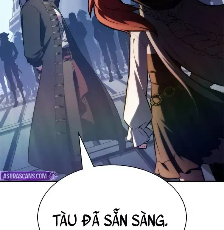 Người Chơi Mới Cấp Tối Đa Chap 253 - Next Chap 254