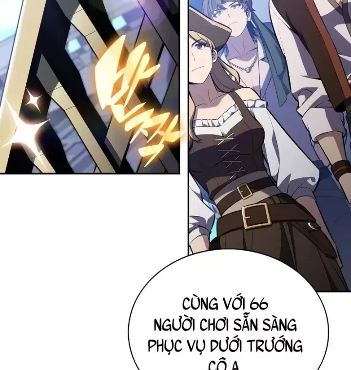 Người Chơi Mới Cấp Tối Đa Chap 253 - Next Chap 254