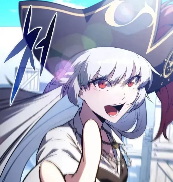 Người Chơi Mới Cấp Tối Đa Chap 253 - Next Chap 254