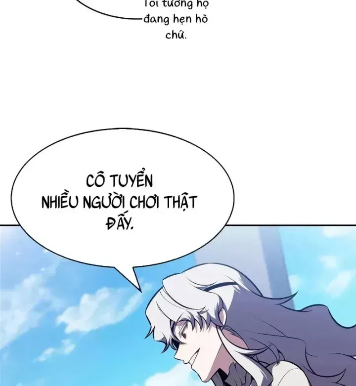 Người Chơi Mới Cấp Tối Đa Chap 253 - Next Chap 254