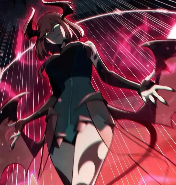 Người Chơi Mới Cấp Tối Đa Chap 253 - Next Chap 254