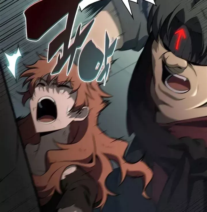 Người Chơi Mới Cấp Tối Đa Chap 253 - Next Chap 254