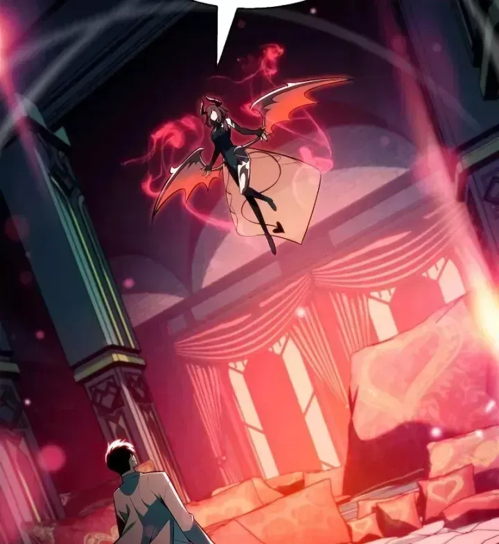 Người Chơi Mới Cấp Tối Đa Chap 253 - Next Chap 254