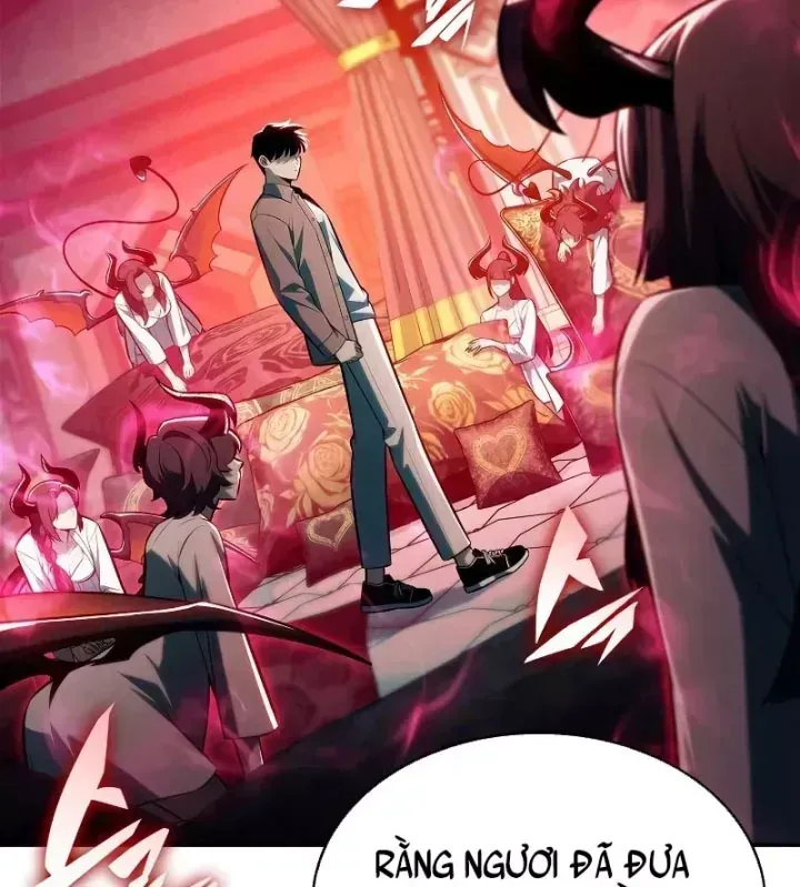 Người Chơi Mới Cấp Tối Đa Chap 253 - Next Chap 254