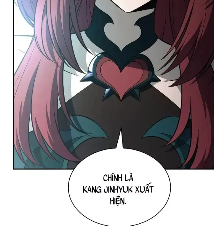 Người Chơi Mới Cấp Tối Đa Chap 253 - Next Chap 254