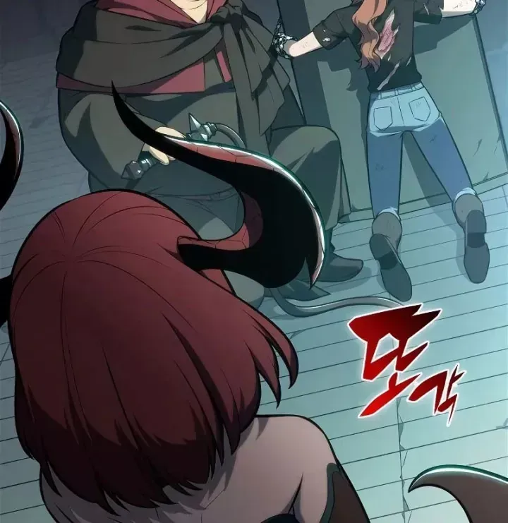 Người Chơi Mới Cấp Tối Đa Chap 253 - Next Chap 254