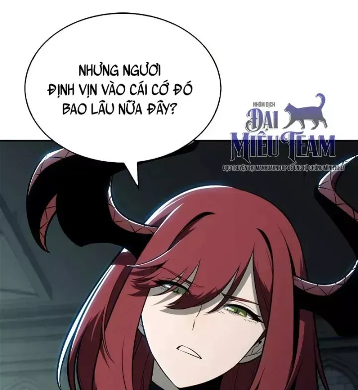 Người Chơi Mới Cấp Tối Đa Chap 253 - Next Chap 254