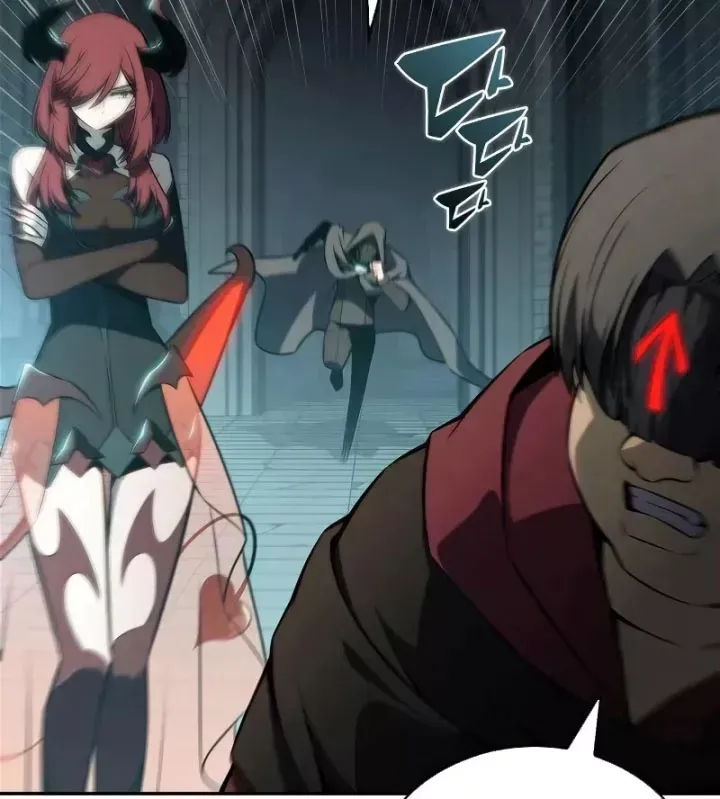 Người Chơi Mới Cấp Tối Đa Chap 253 - Next Chap 254