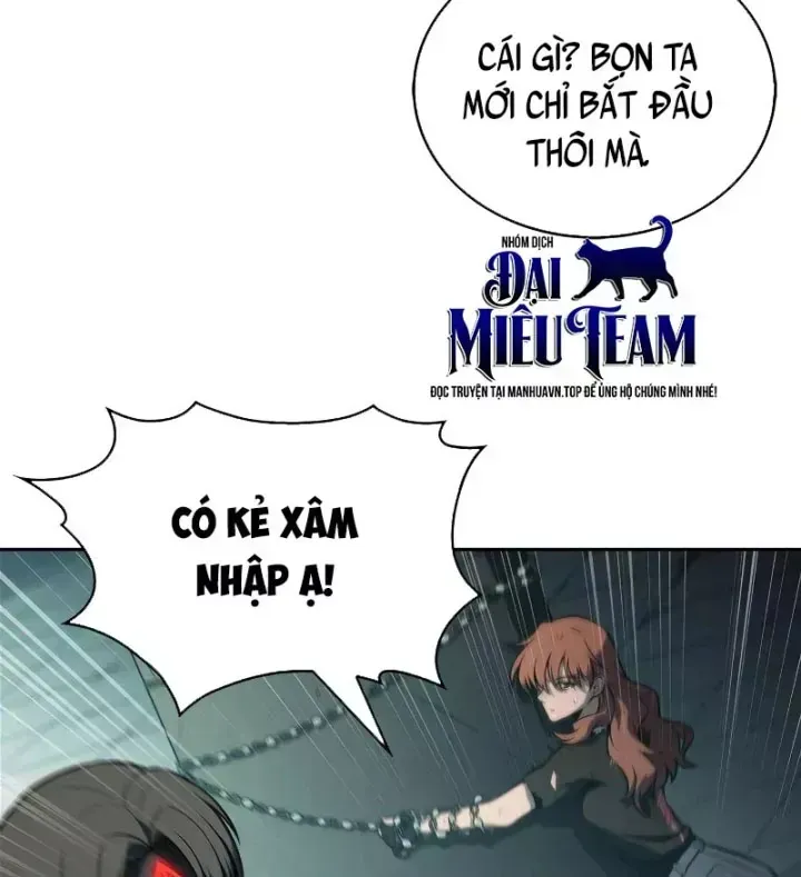 Người Chơi Mới Cấp Tối Đa Chap 253 - Next Chap 254