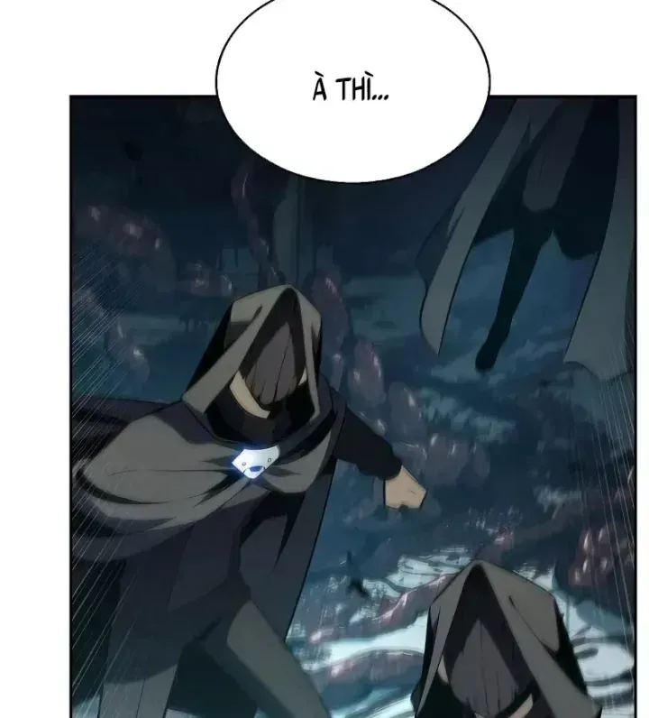 Người Chơi Mới Cấp Tối Đa Chap 253 - Next Chap 254