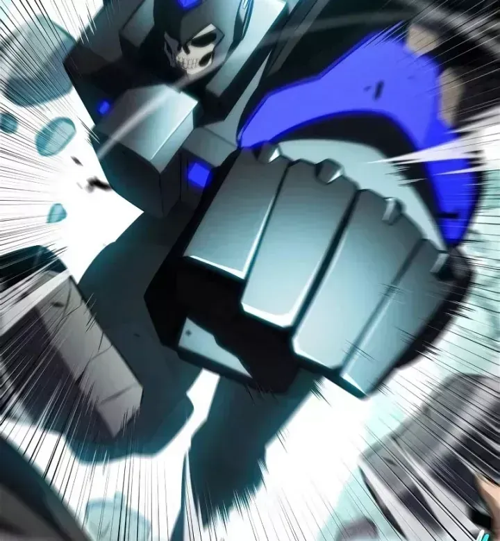 Người Chơi Mới Cấp Tối Đa Chap 253 - Next Chap 254