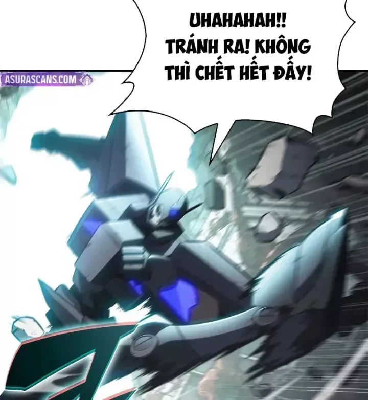 Người Chơi Mới Cấp Tối Đa Chap 253 - Next Chap 254