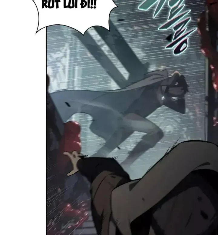 Người Chơi Mới Cấp Tối Đa Chap 253 - Next Chap 254