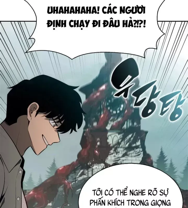 Người Chơi Mới Cấp Tối Đa Chap 253 - Next Chap 254