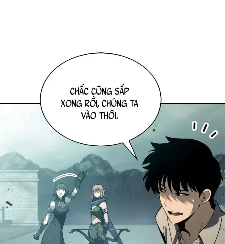 Người Chơi Mới Cấp Tối Đa Chap 253 - Next Chap 254