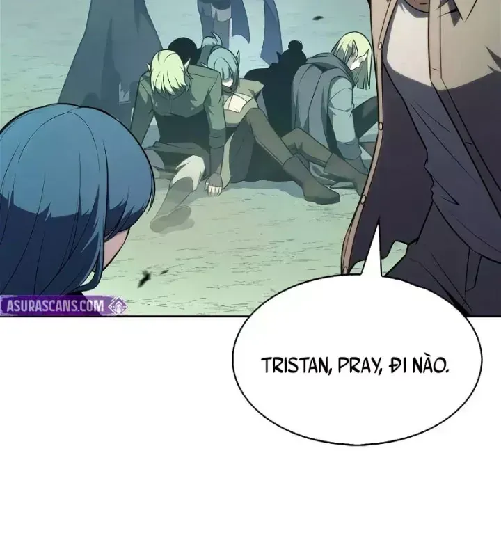 Người Chơi Mới Cấp Tối Đa Chap 253 - Next Chap 254