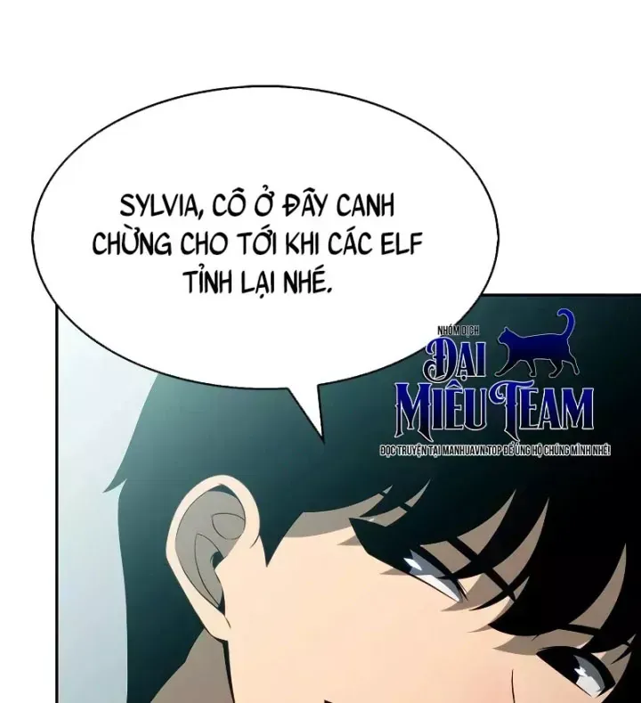 Người Chơi Mới Cấp Tối Đa Chap 253 - Next Chap 254