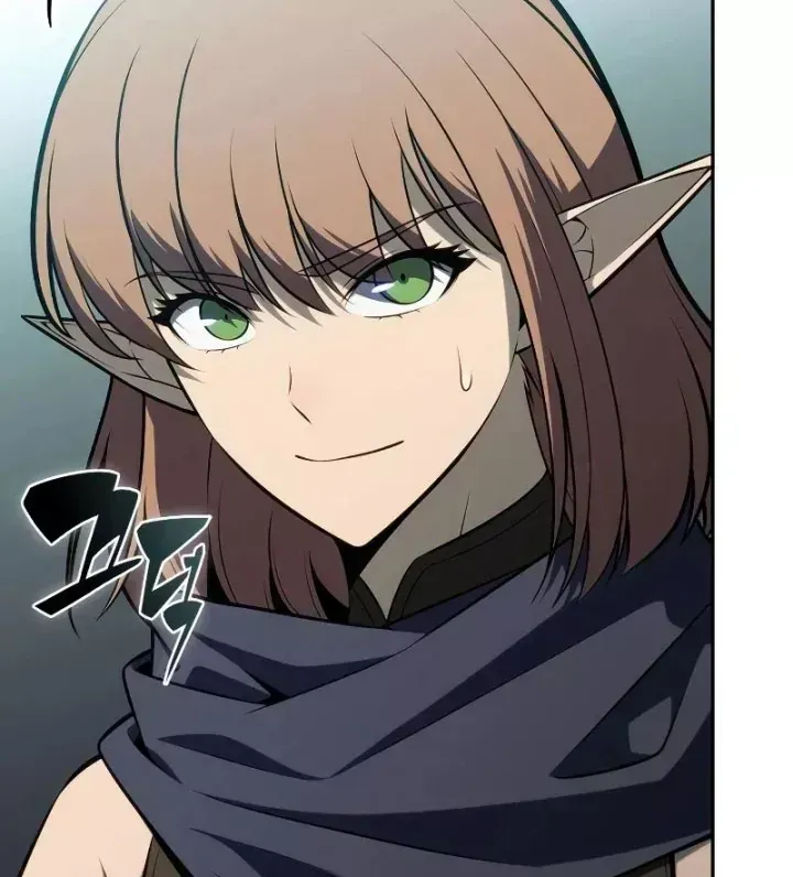 Người Chơi Mới Cấp Tối Đa Chap 253 - Next Chap 254